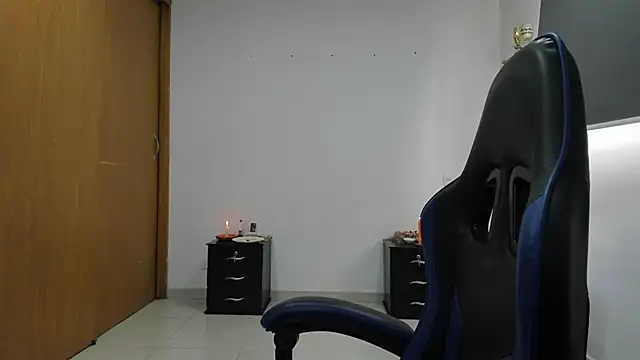 Samanthagax online show from 24, 2, 2026