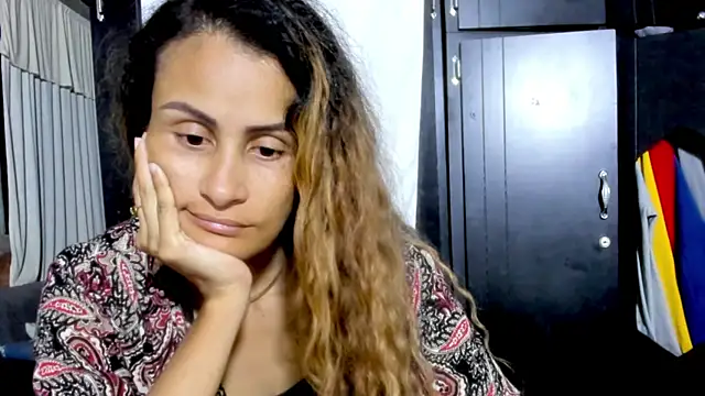 coralcarter1 online show from 29, 3, 2026