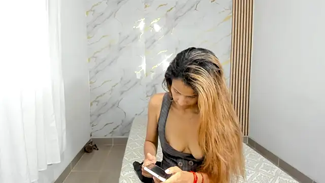 coralcarter1 online show from 13, 1, 2026