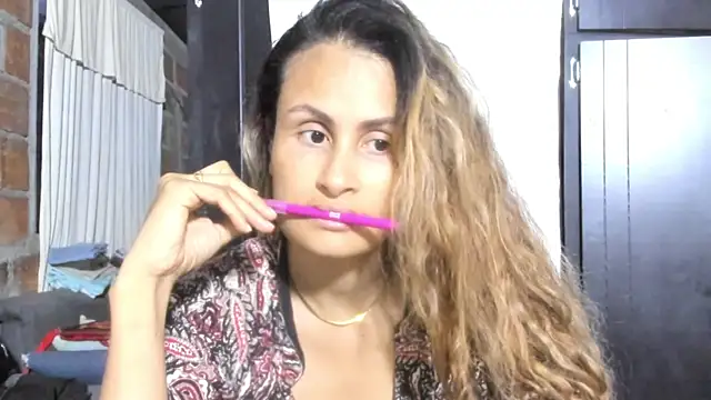 coralcarter1 online show from 30, 3, 2026