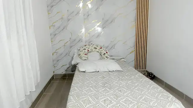 coralcarter1 online show from 11, 1, 2026