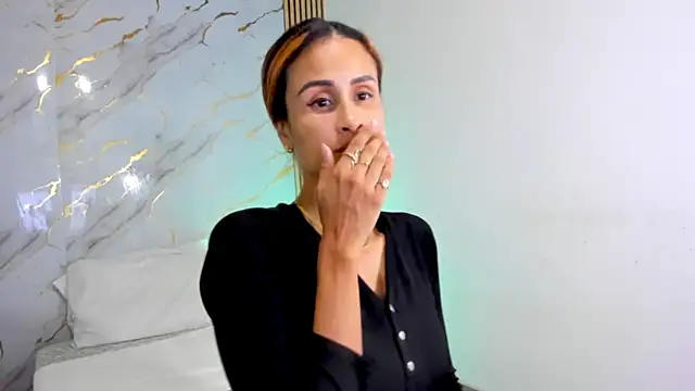 coralcarter1 online show from 11, 11, 2025