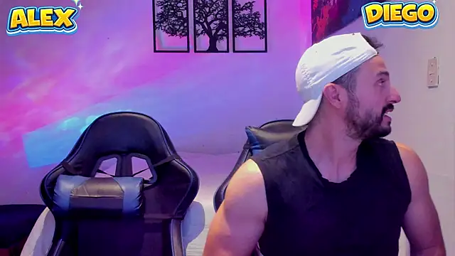 Snapshot of AlexJaz11 chatting on 13, 6, 2026 AlexJaz11 online show from 13, 6, 2026