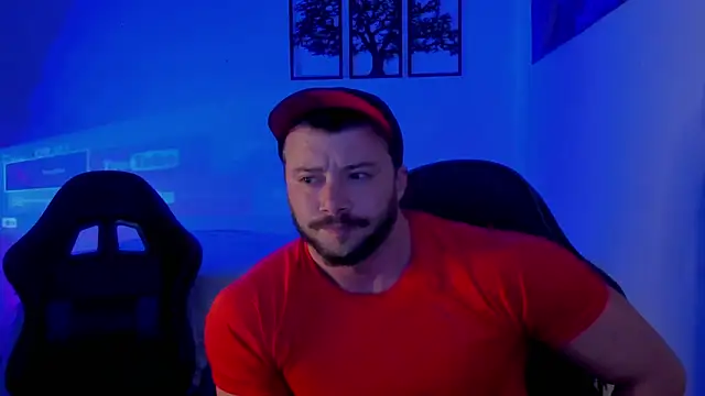 Snapshot of AlexJaz11 chatting on 20, 7, 2026 AlexJaz11 online show from 20, 7, 2026