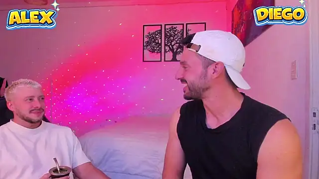 Snapshot of AlexJaz11 chatting on 30, 5, 2026 AlexJaz11 online show from 30, 5, 2026