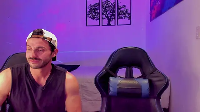 Snapshot of AlexJaz11 chatting on 22, 7, 2026 AlexJaz11 online show from 22, 7, 2026