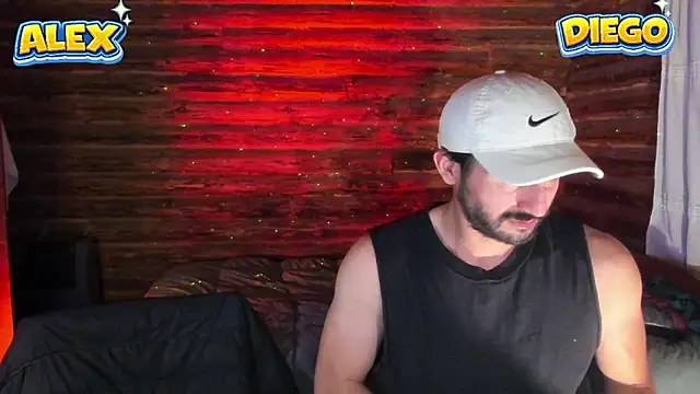 Snapshot of AlexJaz11 chatting on 15, 5, 2026 AlexJaz11 online show from 15, 5, 2026