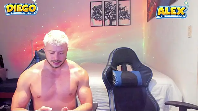 Snapshot of AlexJaz11 chatting on 4, 6, 2026 AlexJaz11 online show from 4, 6, 2026