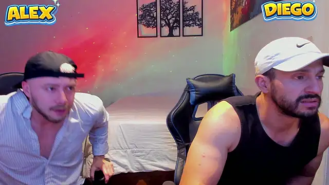 Snapshot of AlexJaz11 chatting on 12, 6, 2026 AlexJaz11 online show from 12, 6, 2026