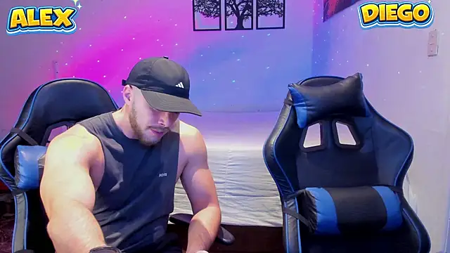 Snapshot of AlexJaz11 chatting on 10, 6, 2026 AlexJaz11 online show from 10, 6, 2026