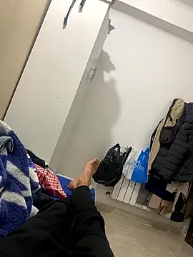 alex-riadh online show from 13, 1, 2026