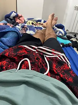 alex-riadh online show from 2, 12, 2025