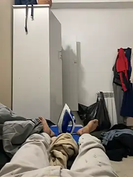 alex-riadh online show from 11, 1, 2026