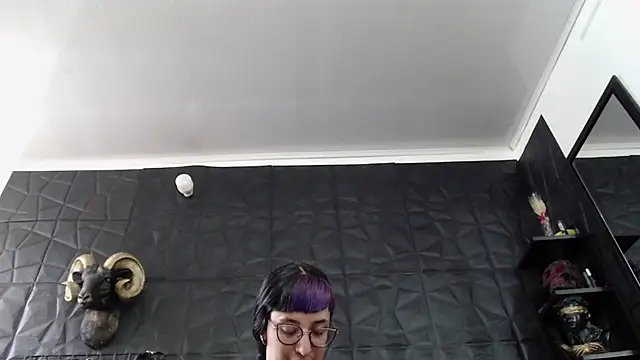 Snapshot of Agata_Darkness chatting on 30, 6, 2026 Agata Darkness online show from 30, 6, 2026