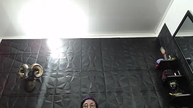 Snapshot of Agata_Darkness chatting on 20, 6, 2026 Agata Darkness online show from 20, 6, 2026