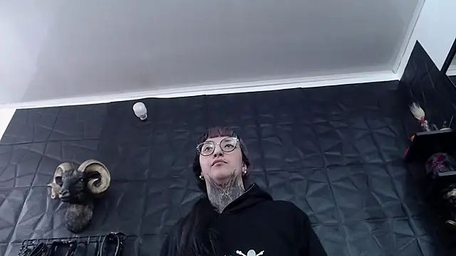 Snapshot of Agata_Darkness chatting on 13, 5, 2026 Agata Darkness online show from 13, 5, 2026