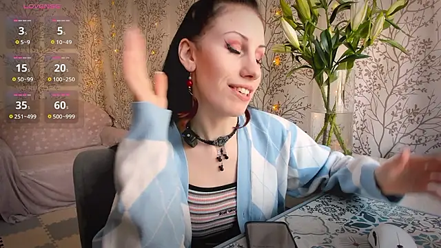 Mary0Lou online show from 24, 2, 2026