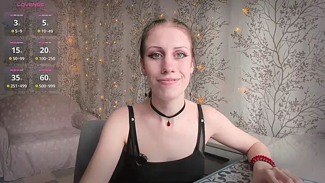 Mary0Lou online show from 11, 5, 2026