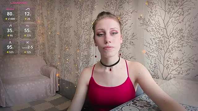 Mary0Lou online show from 19, 5, 2026