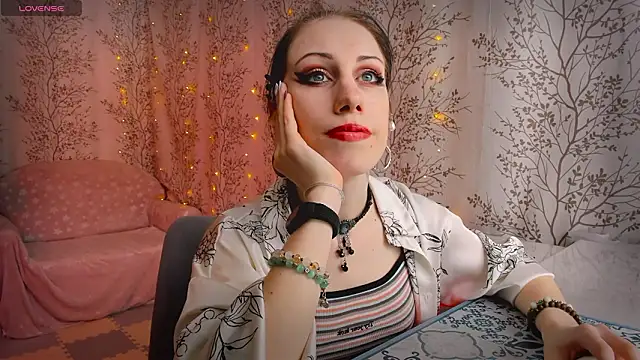 Mary0Lou online show from 7, 3, 2026