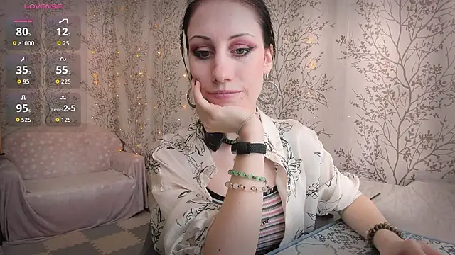 Mary0Lou online show from 19, 3, 2026