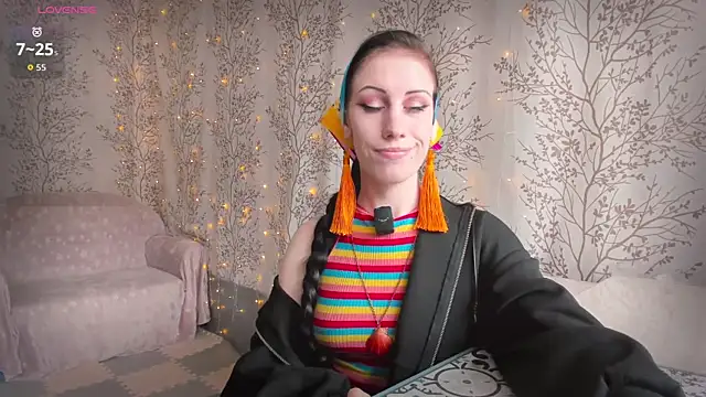 Mary0Lou online show from 3, 5, 2026
