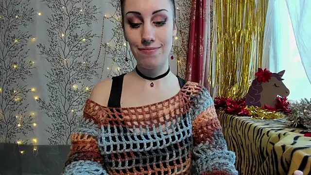 Mary0Lou online show from 26, 12, 2024