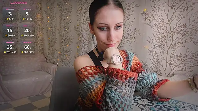 Mary0Lou online show from 31, 3, 2026