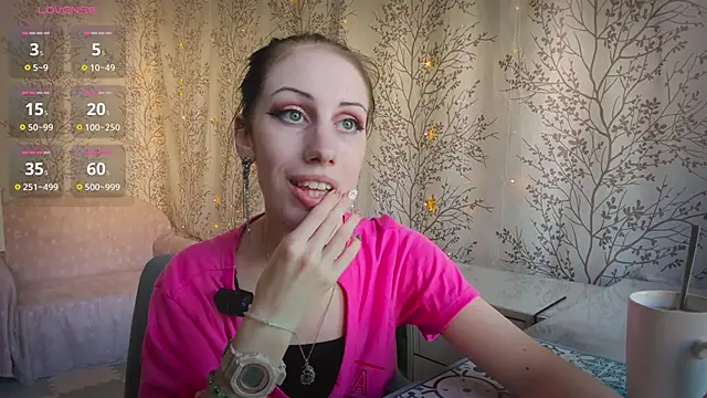 Mary0Lou online show from 6, 6, 2026