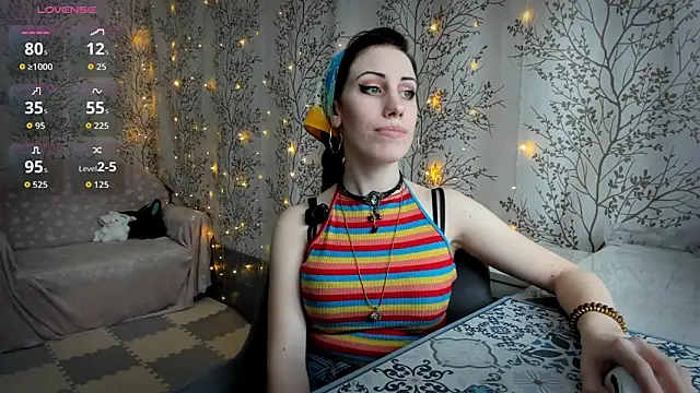 Mary0Lou online show from 18, 2, 2026