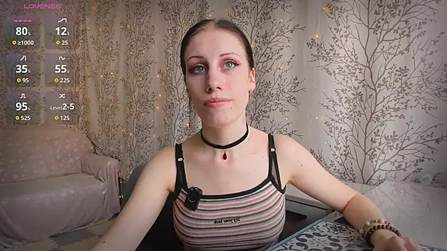 Mary0Lou online show from 5, 4, 2026