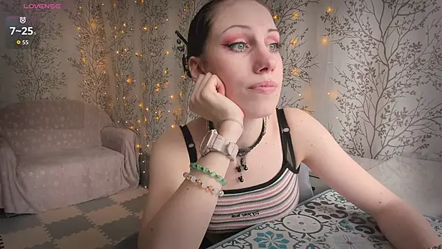 Mary0Lou online show from 21, 4, 2026