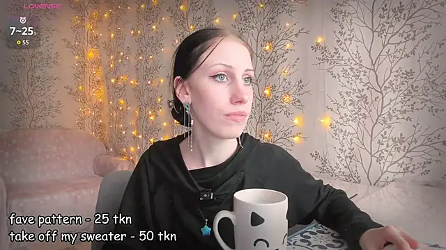 Mary0Lou online show from 16, 5, 2026