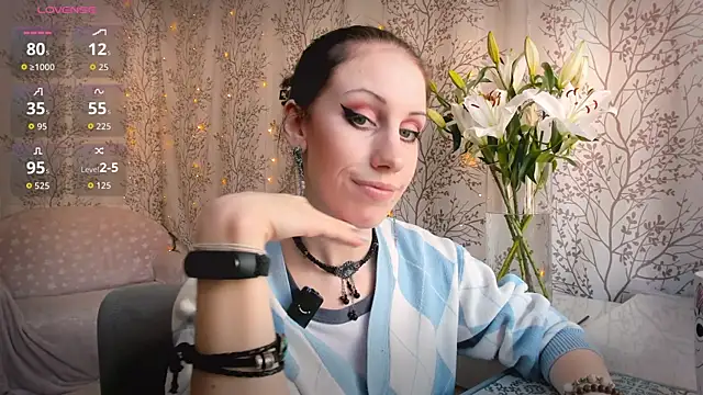 Mary0Lou online show from 26, 2, 2026