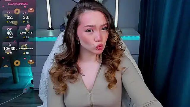 Evia r0se online show from 2, 2, 2026