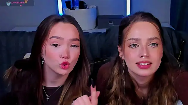 Evia r0se online show from 17, 4, 2026