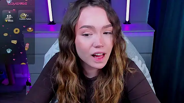 Evia r0se online show from 24, 2, 2026