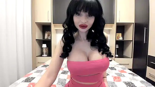 sexydeea87 online show from 19, 1, 2026