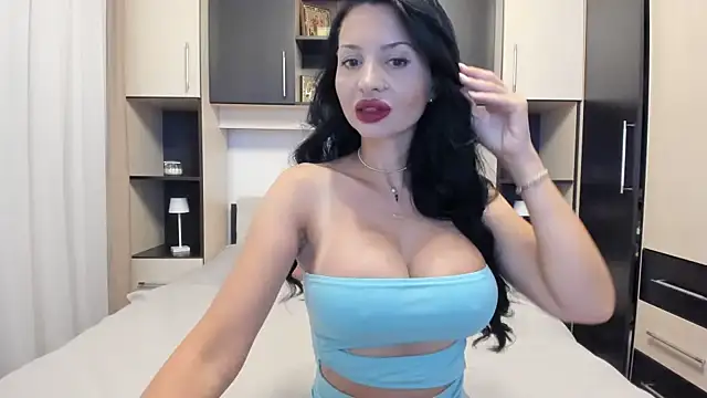 sexydeea87 online show from 19, 7, 2026