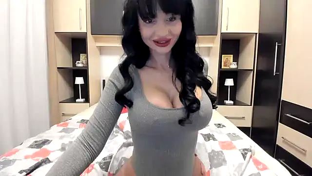 Snapshot of sexydeea87 chatting on 27, 10, 2025 sexydeea87 online show from 27, 10, 2025