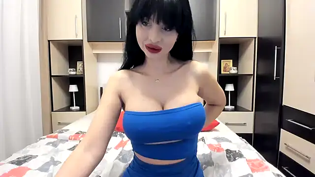 sexydeea87 online show from 14, 12, 2025