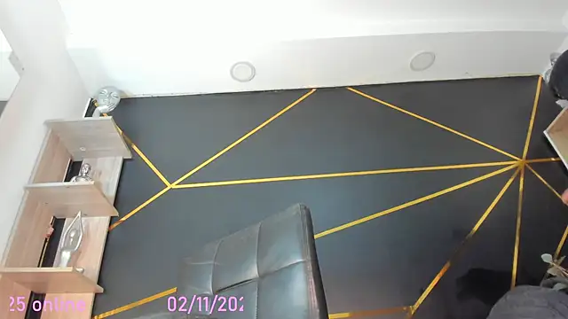 Snapshot of Naughty_Lizeth chatting on 2, 11, 2025 Naughty Lizeth online show from 2, 11, 2025