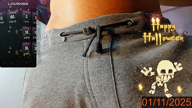 Snapshot of Naughty_Lizeth chatting on 1, 11, 2025 Naughty Lizeth online show from 1, 11, 2025