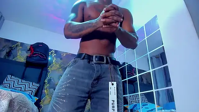 ronnie 7777 online show from 13, 4, 2026