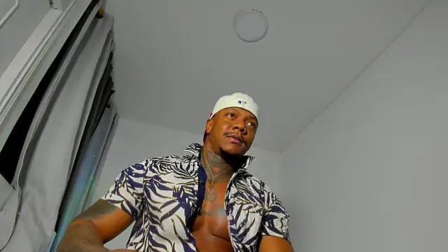 ronnie 7777 online show from 18, 10, 2025