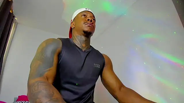 ronnie 7777 online show from 24, 10, 2025