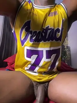 ronnie 7777 online show from 9, 3, 2026