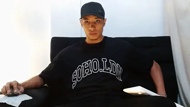 Snapshot of JacksonCooper1 chatting on 7, 1, 2025 JacksonCooper1 online show from 7, 1, 2025