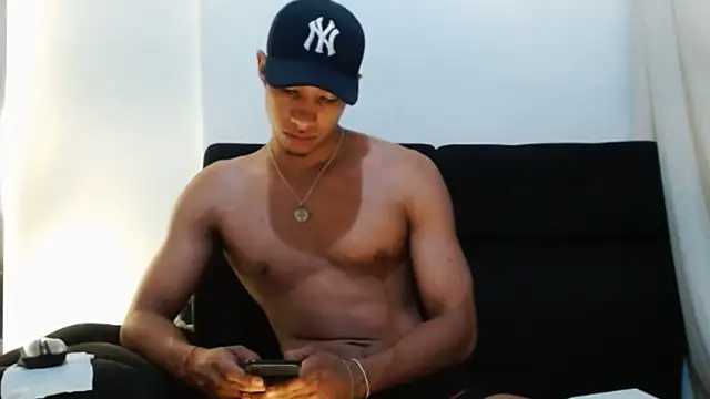 Snapshot of JacksonCooper1 chatting on 12, 1, 2025 JacksonCooper1 online show from 12, 1, 2025