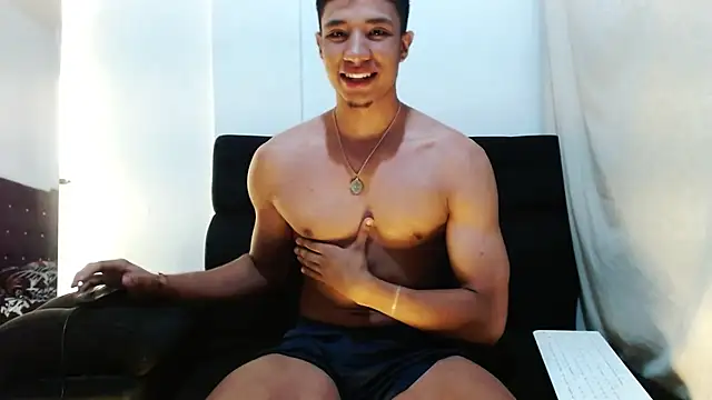 Snapshot of JacksonCooper1 chatting on 31, 1, 2025 JacksonCooper1 online show from 31, 1, 2025